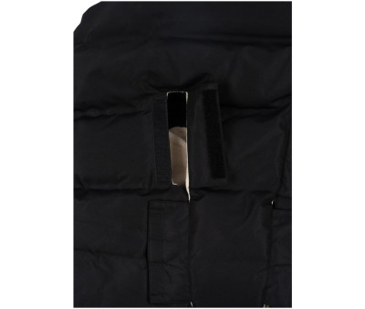Sacco Universale Nemuri Black