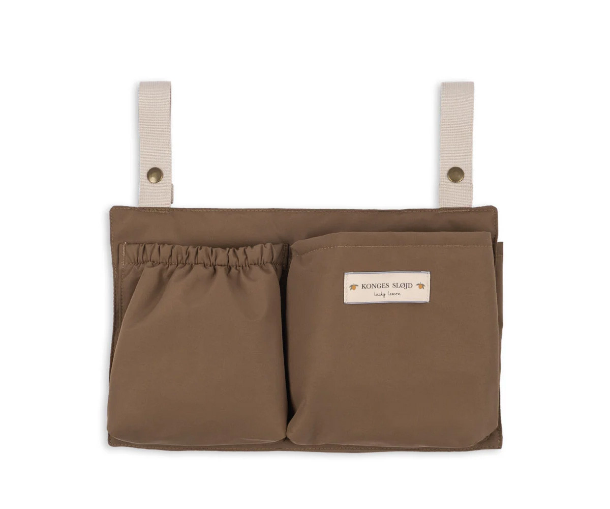 Organizer Passeggino All You Need Walnut