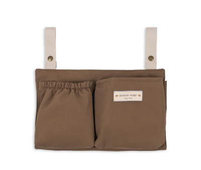 Organizer Passeggino All You Need Walnut
