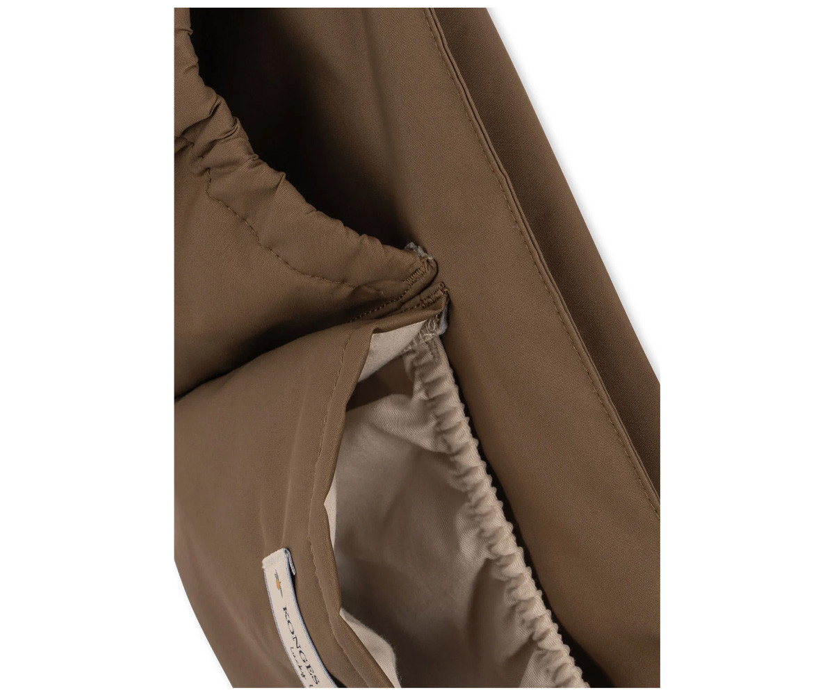 Organizer Passeggino All You Need Walnut