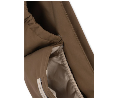 Organizer Passeggino All You Need Walnut