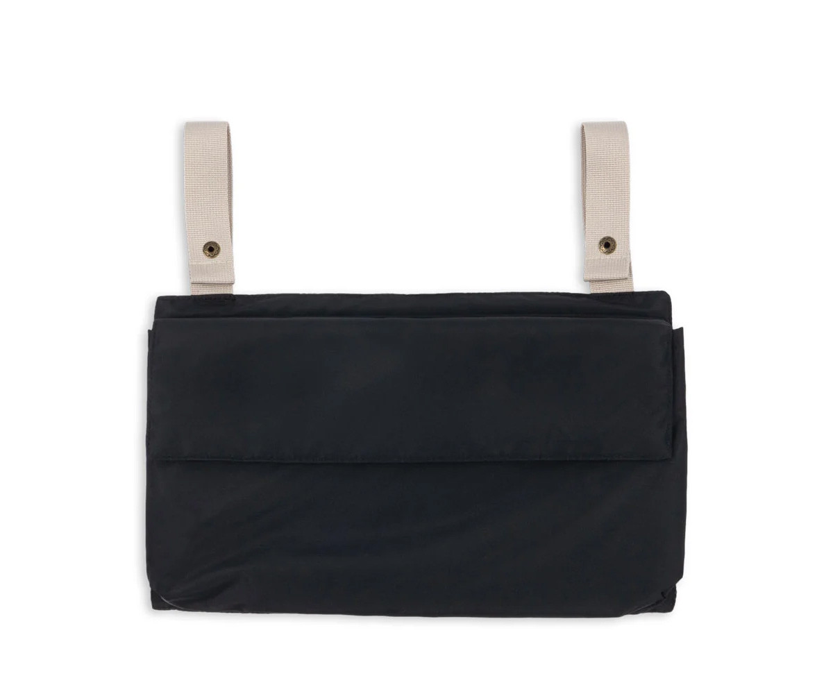 Bolso Carro Bebé All You Need Black