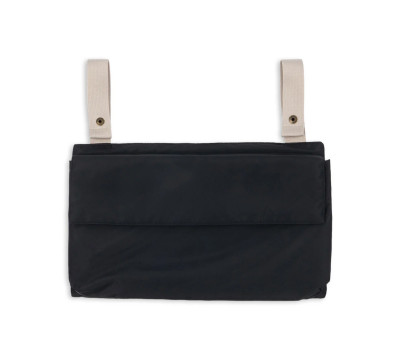 Bolso Carro Bebé All You Need Black