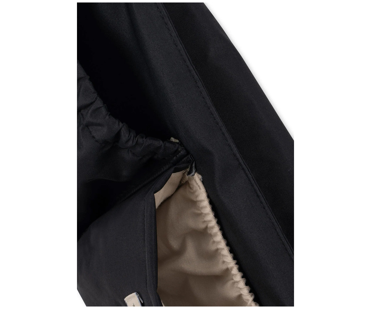 Bolso Carro Bebé All You Need Black