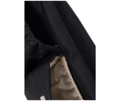 Bolso Carro Bebé All You Need Black