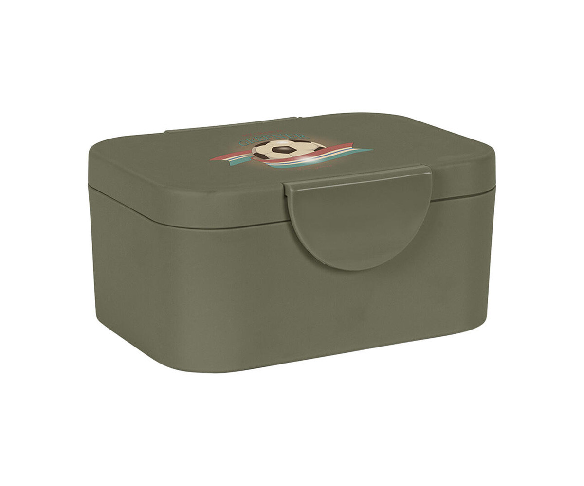 Caja de Almuerzo Green  Kick It
