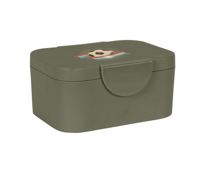 Caja de Almuerzo Green  Kick It