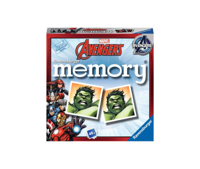 Memory Mini Avengers