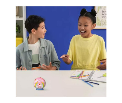 Mini Puzzle 3D Care Bears