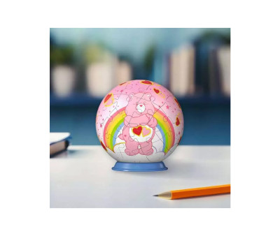 Mini Puzzle 3D Care Bears