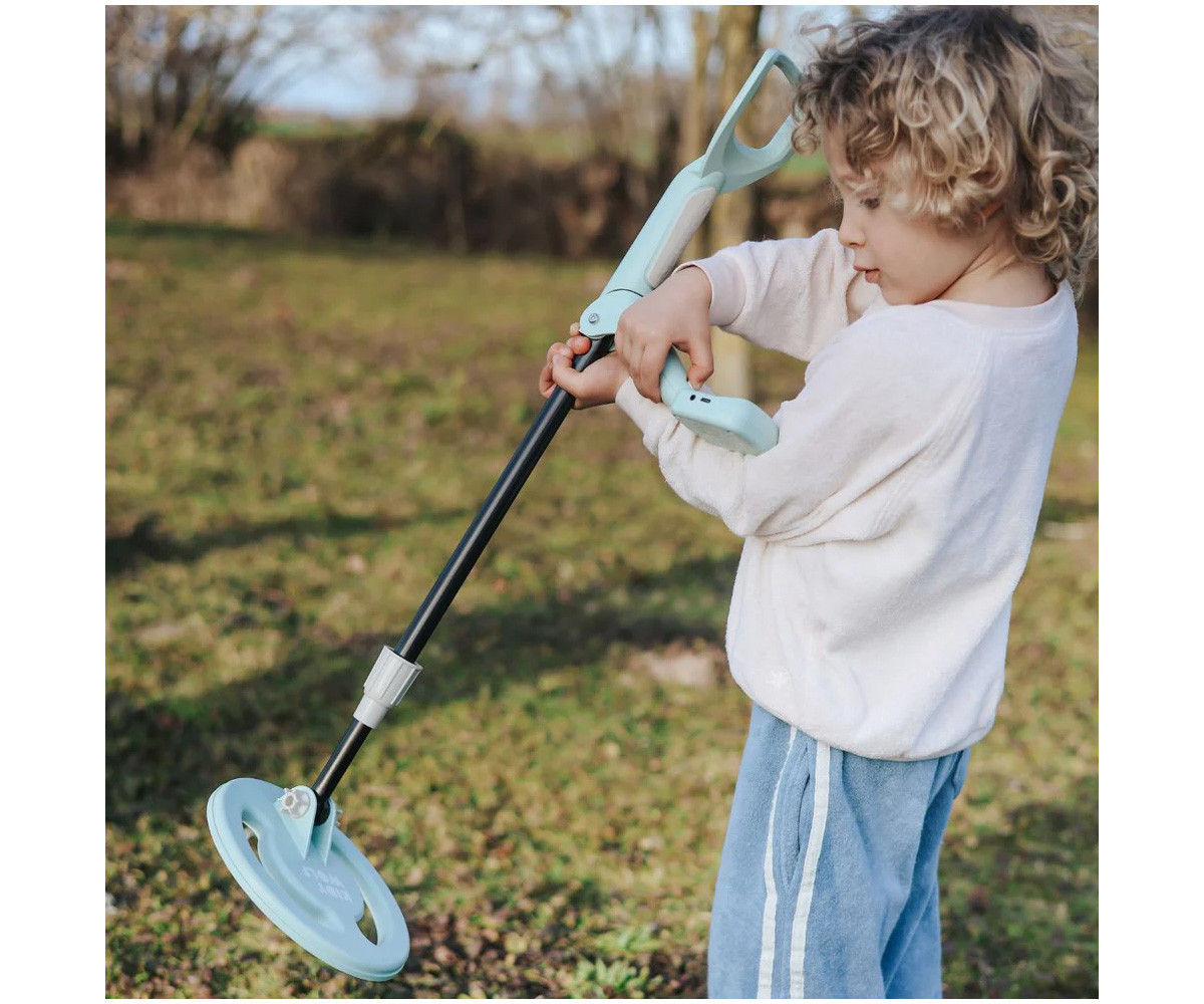 Detector de Metales Infantil KIDYMETAL