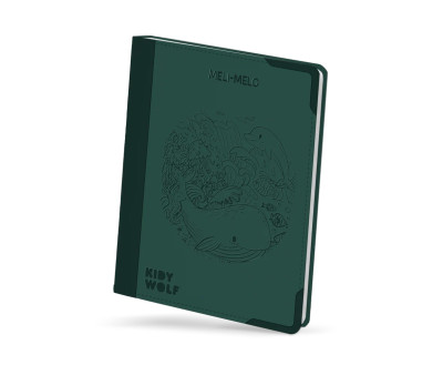 Tablet de Dibujo Iluminada K-DRAW-PAD Meli-melo