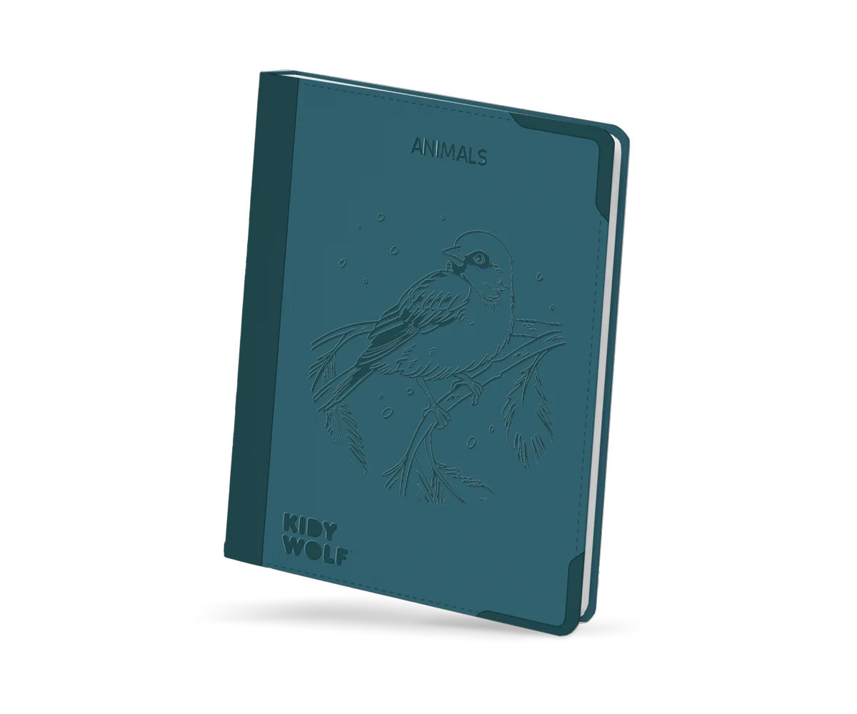 Tablet de Dibujo Iluminada K-DRAW-PAD Animals