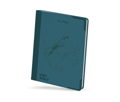 Tablet de Dibujo Iluminada K-DRAW-PAD Animals