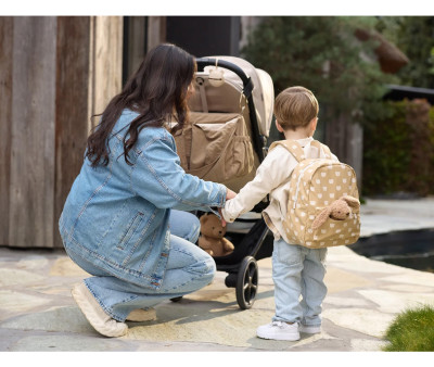 Mochila Infantil Teddy Bear