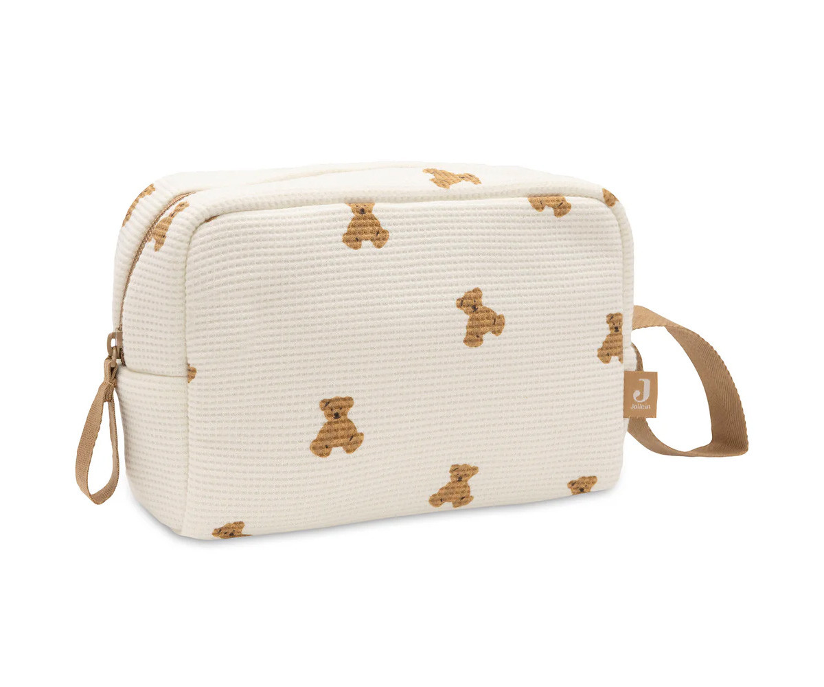 Neceser Mini Teddy Bear