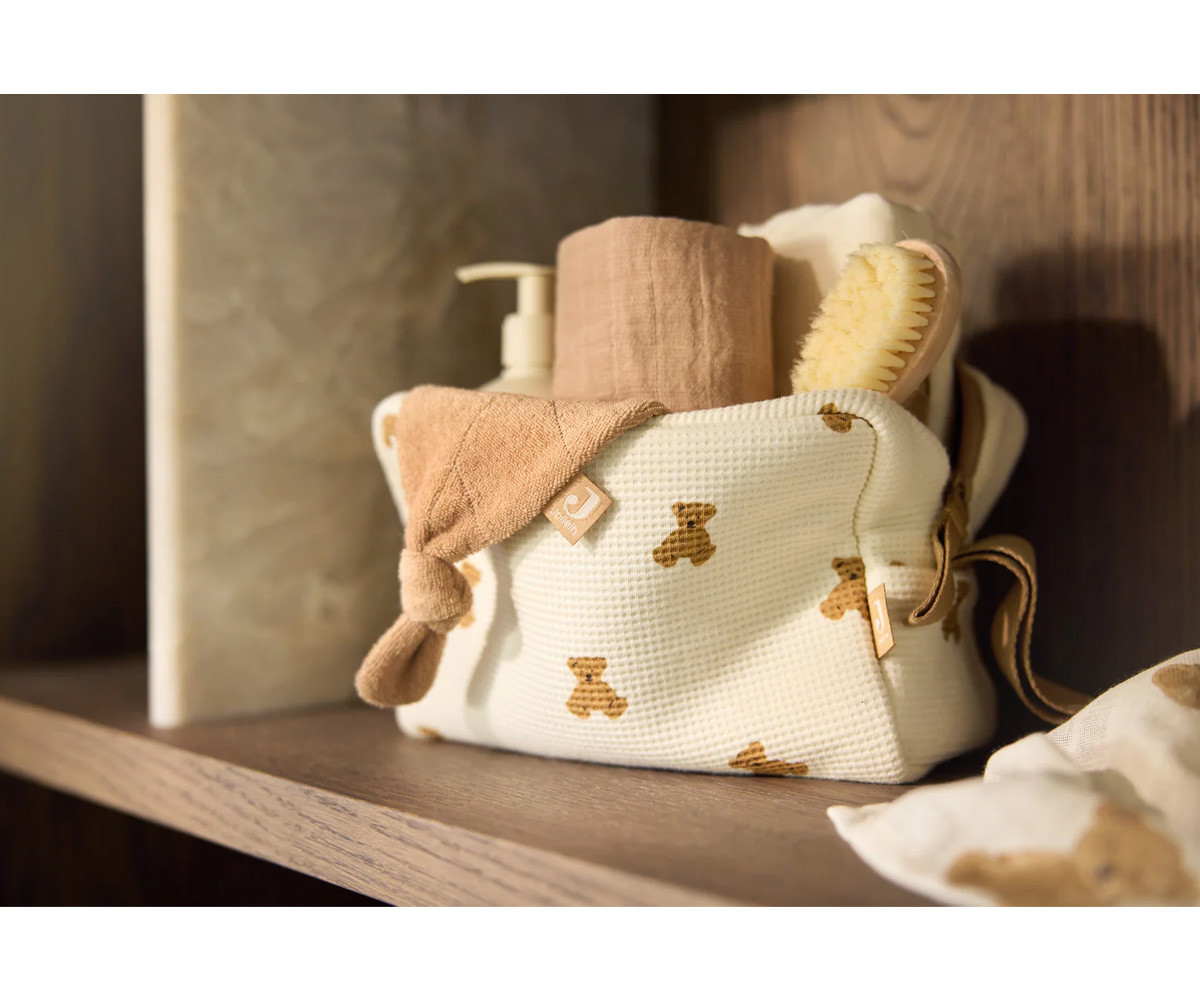 Neceser Mini Teddy Bear