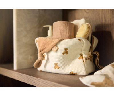 Neceser Mini Teddy Bear