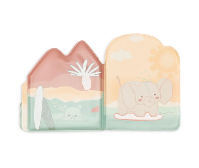 Libro de Baño Mágico Kangaroots