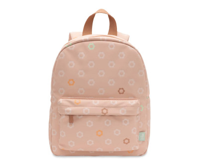 Mochila Infantil Flowers