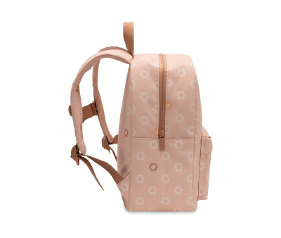 Mochila Infantil Flowers