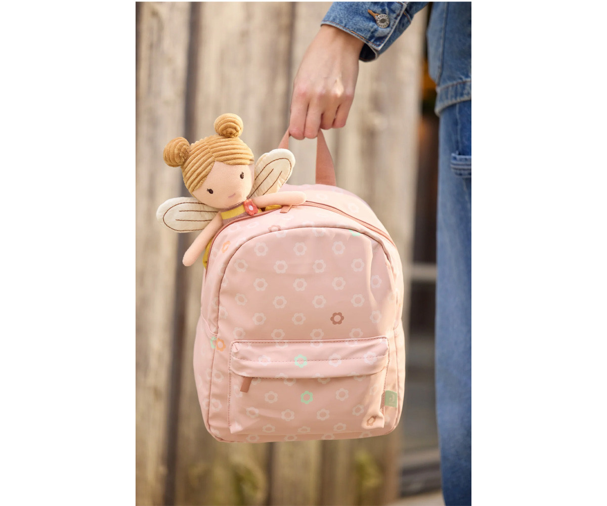 Mochila Infantil Flowers