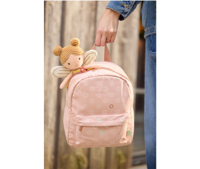 Mochila Infantil Flowers