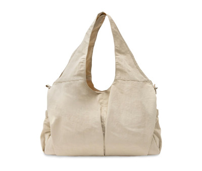 Bolso Cambiador Urban Warm Sand
