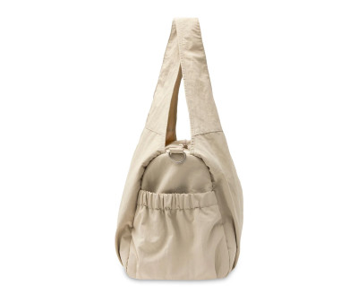 Bolso Cambiador Urban Warm Sand
