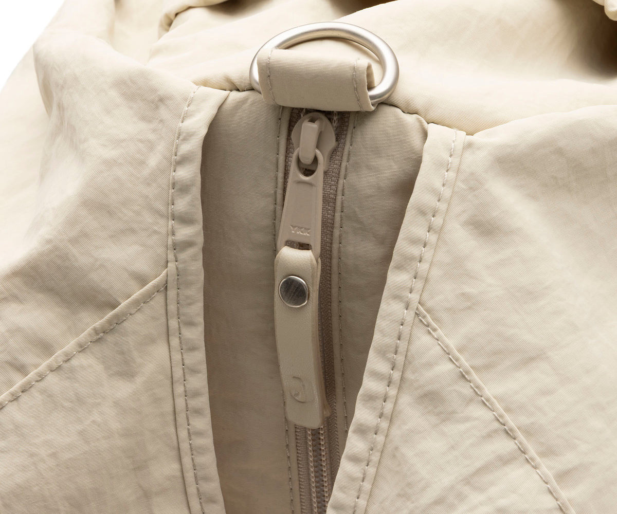 Bolso Cambiador Urban Warm Sand