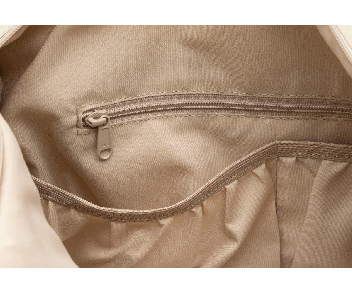 Bolso Cambiador Urban Warm Sand