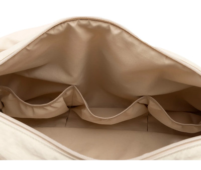 Bolso Cambiador Urban Warm Sand