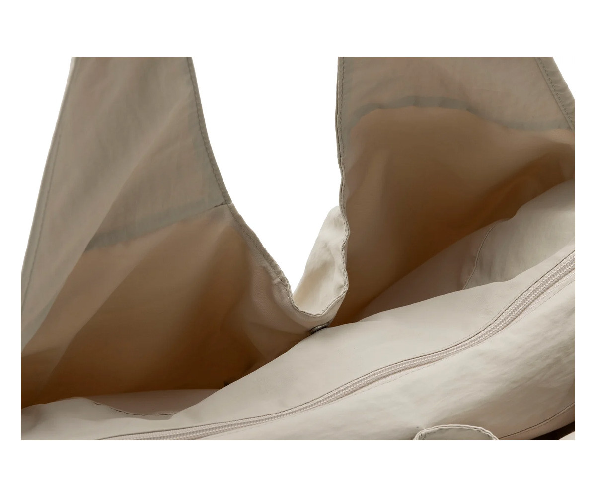 Bolso Cambiador Urban Warm Sand