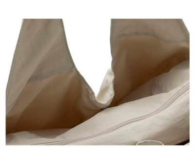 Bolso Cambiador Urban Warm Sand