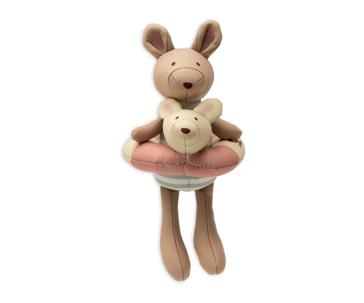 Muñeca de baño - Kangaroots