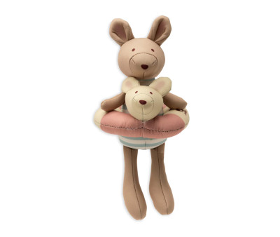 Muñeca de baño - Kangaroots