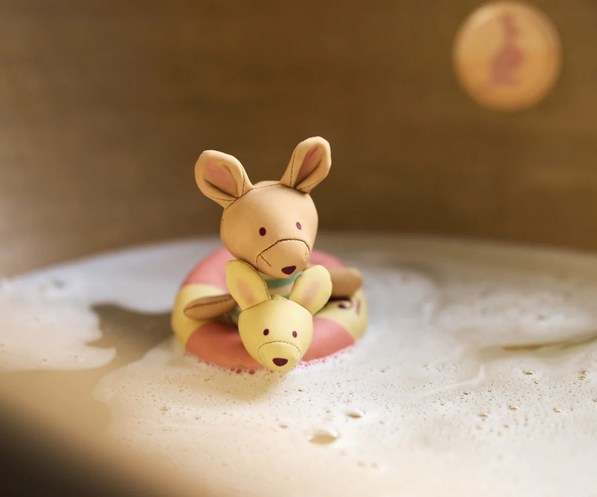 Muñeca de baño - Kangaroots