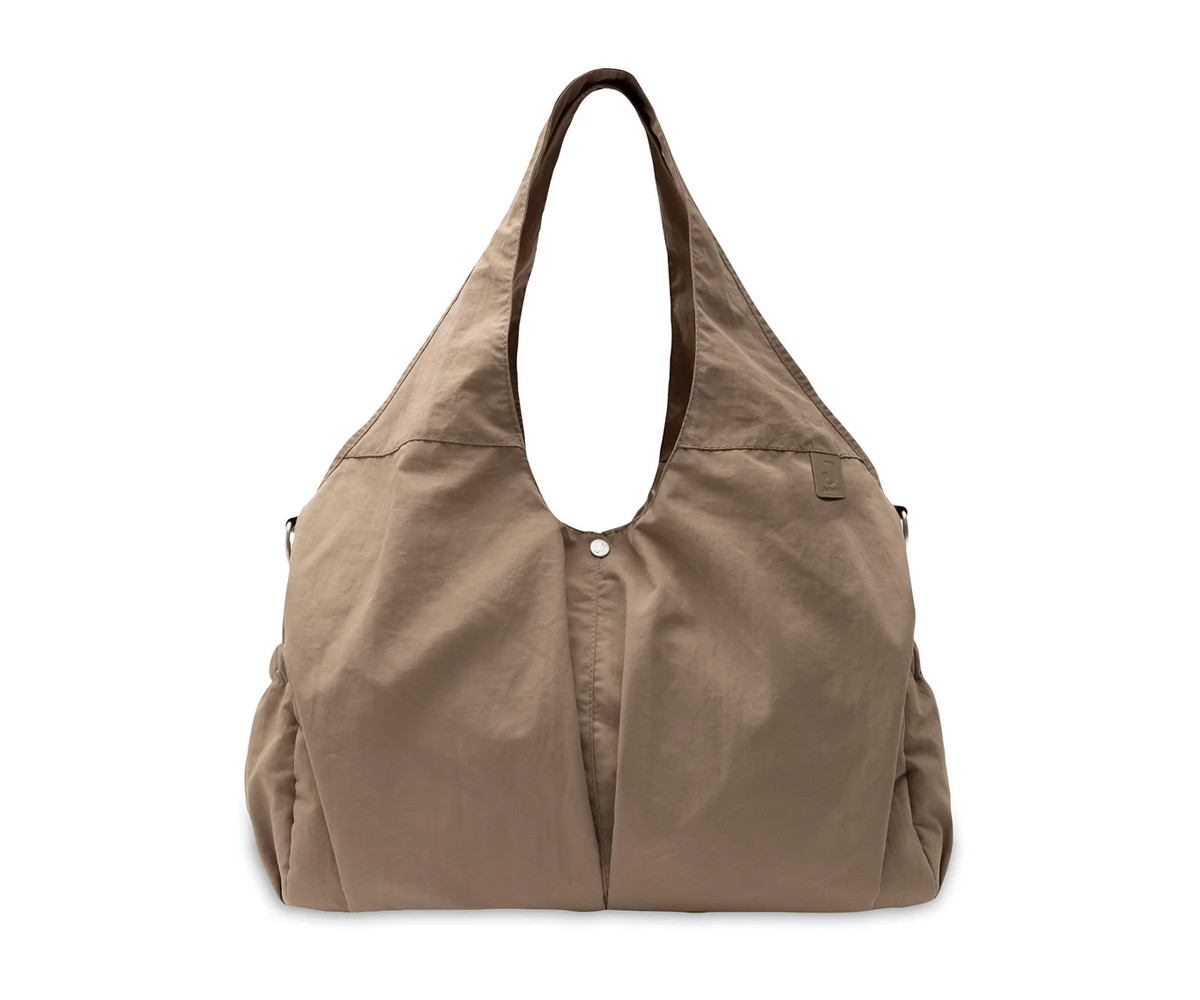 Bolso Cambiador Urban Warm Earthy