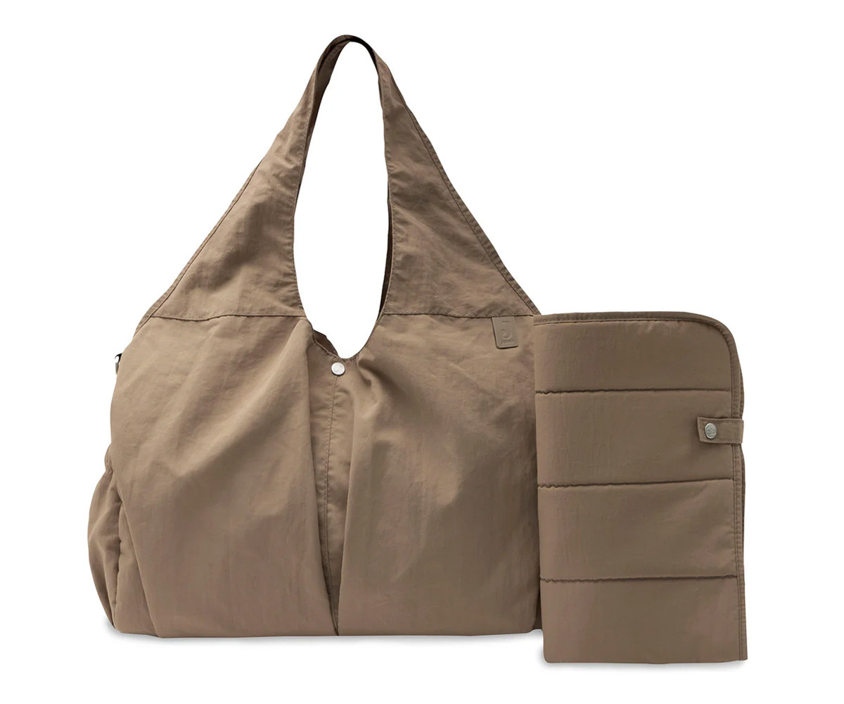 Bolso Cambiador Urban Warm Earthy