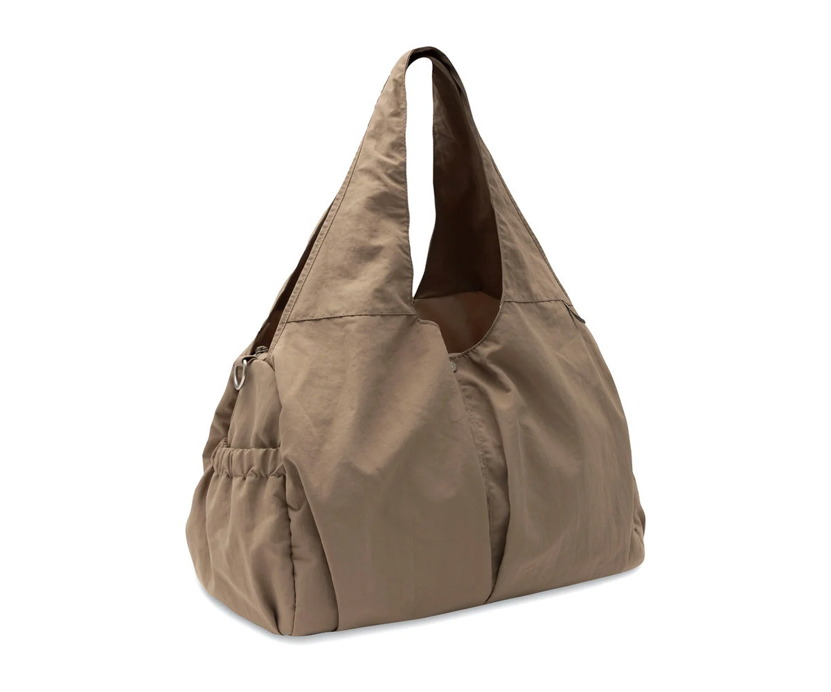 Bolso Cambiador Urban Warm Earthy