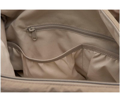 Bolso Cambiador Urban Warm Earthy