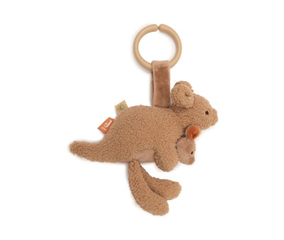 Colgador para Carrito Bebé Kangaroots