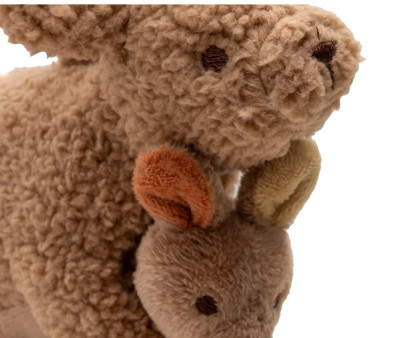Colgador para Carrito Bebé Kangaroots