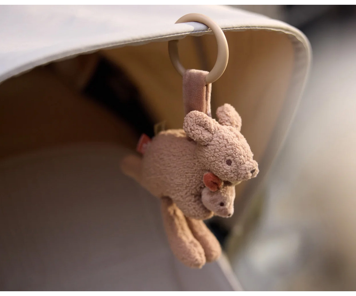 Colgador para Carrito Bebé Kangaroots