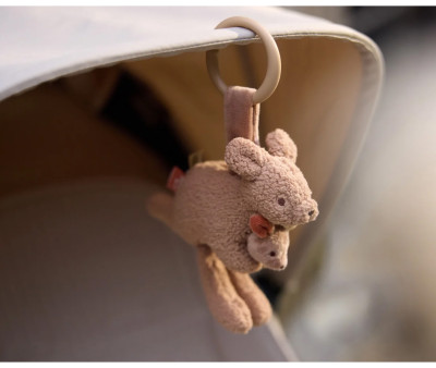Colgador para Carrito Bebé Kangaroots