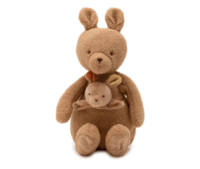 Peluche- Kangaroots