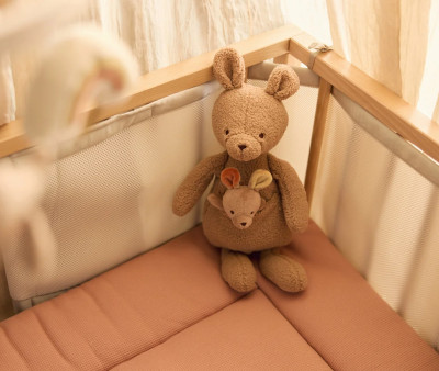 Peluche- Kangaroots
