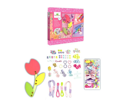Kit Creativo Bijoux Box