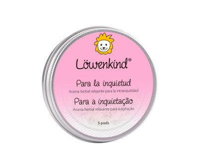 Löwenpads® para la Inquietud