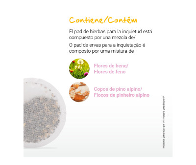 Löwenpads® para la Inquietud